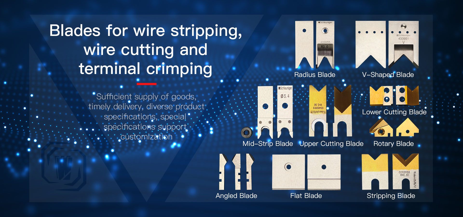 Dongguan Weihua New Electronic Technology Co., Ltd.