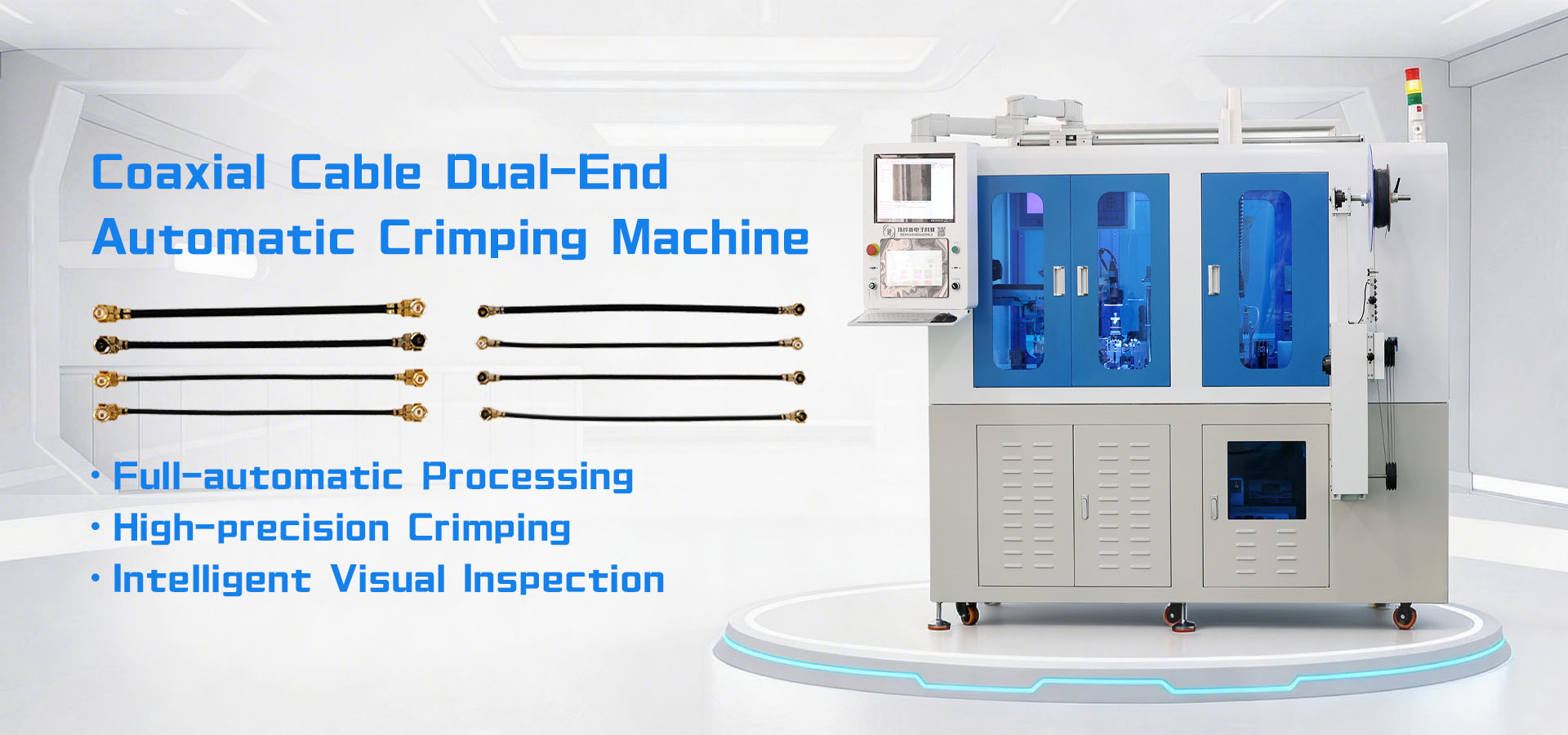 Dongguan Weihua New Electronic Technology Co., Ltd.