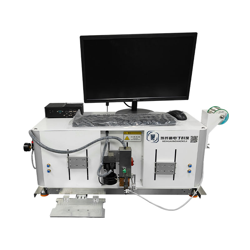 Automatic Soldering Machine: Your Smart Choice for Efficient & Precision Soldering